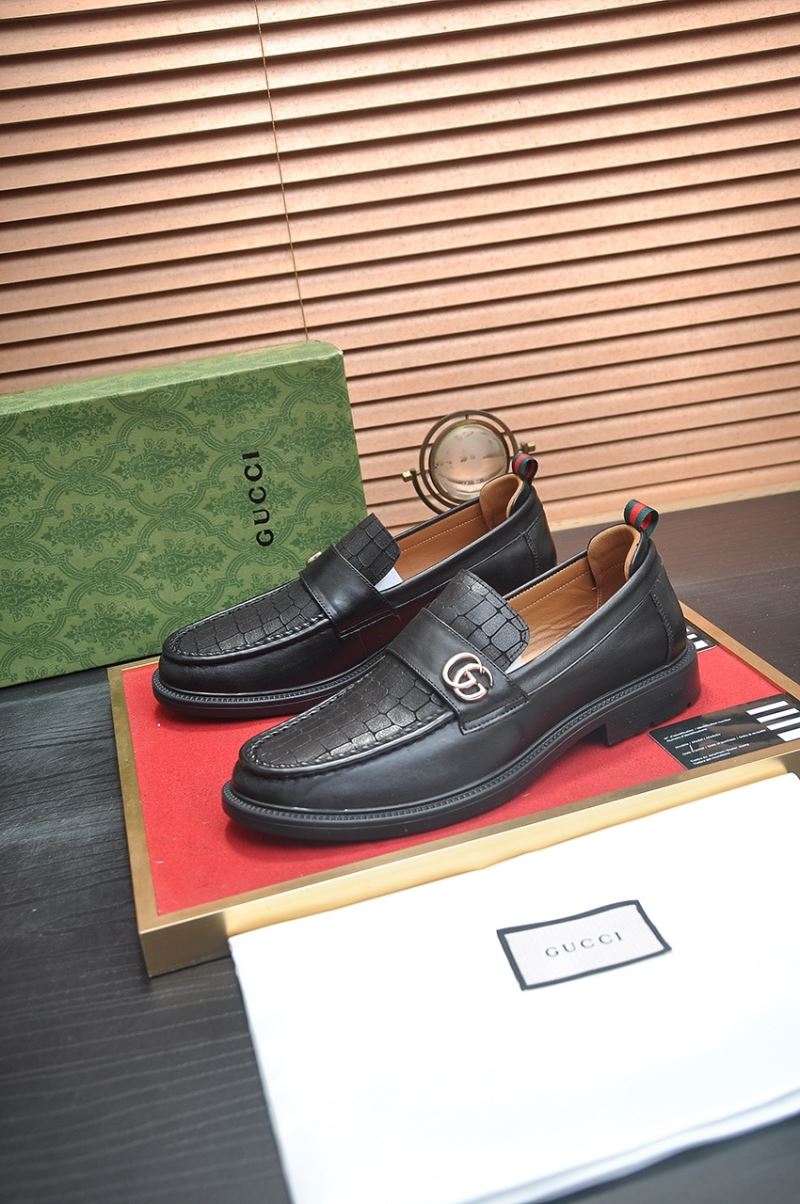 Gucci Business Shoes